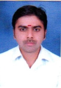 Mr. Jayanth S Hegde